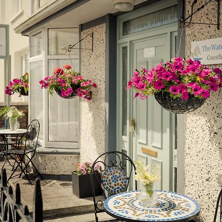 The Waterfront (Adults Only) Hotel Dingle Eksteriør billede