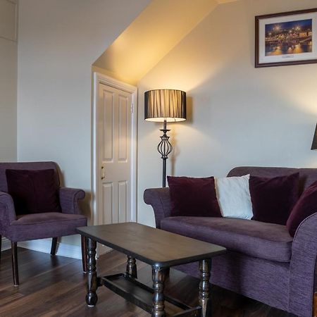 The Waterfront (Adults Only) Hotel Dingle Eksteriør billede