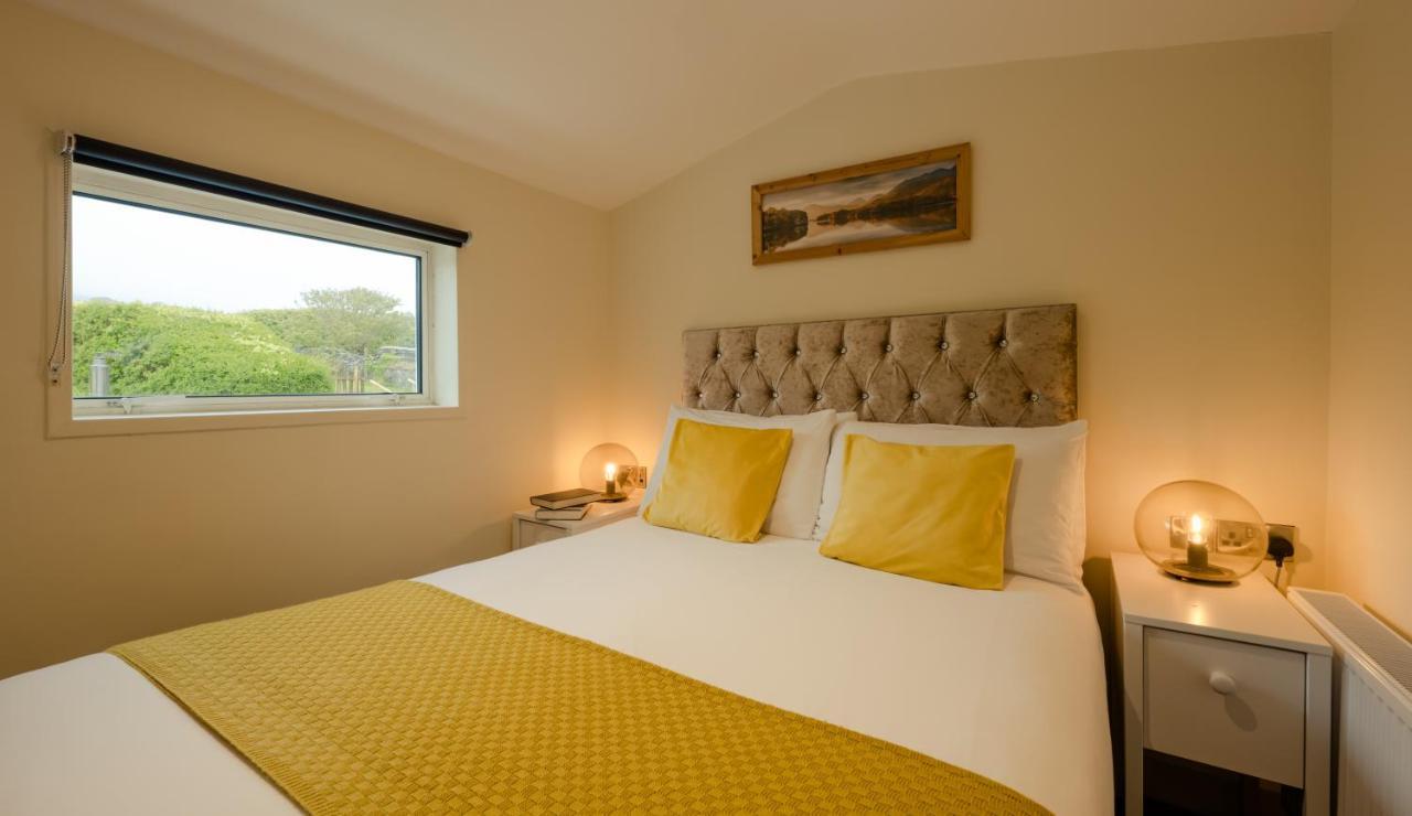 The Waterfront (Adults Only) Hotel Dingle Eksteriør billede