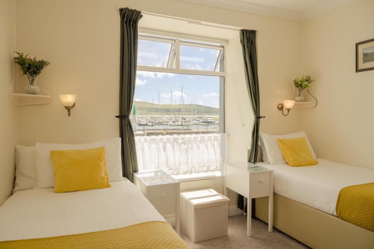 The Waterfront (Adults Only) Hotel Dingle Eksteriør billede