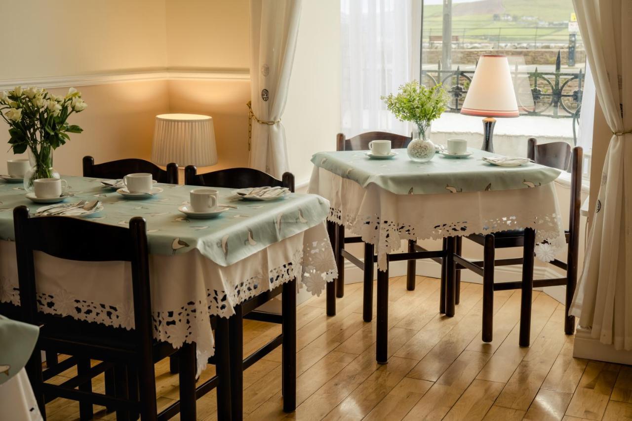 The Waterfront (Adults Only) Hotel Dingle Eksteriør billede