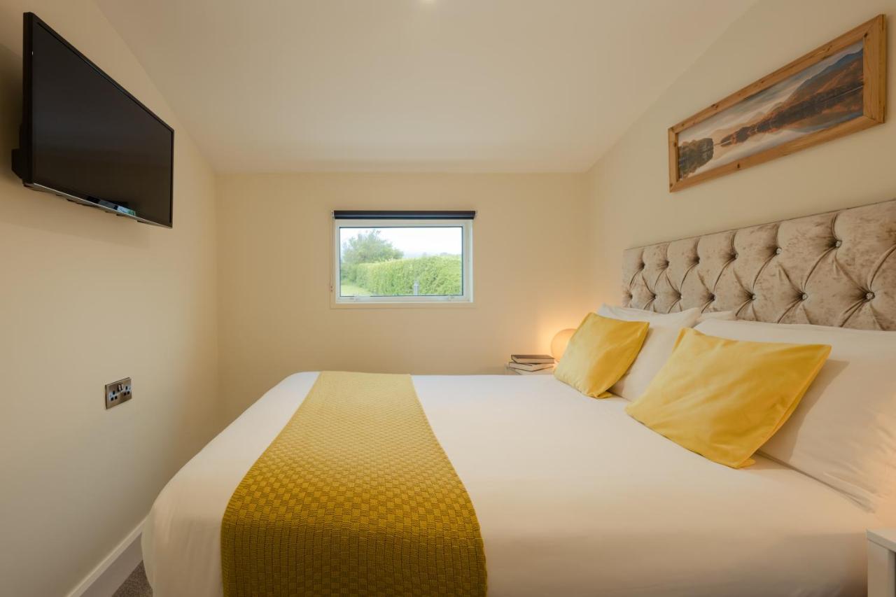 The Waterfront (Adults Only) Hotel Dingle Eksteriør billede