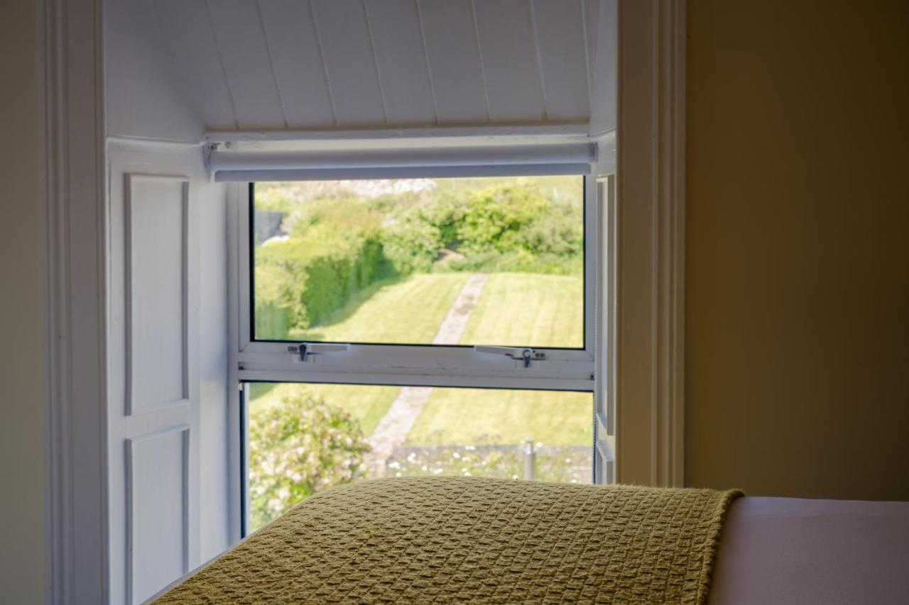 The Waterfront (Adults Only) Hotel Dingle Eksteriør billede