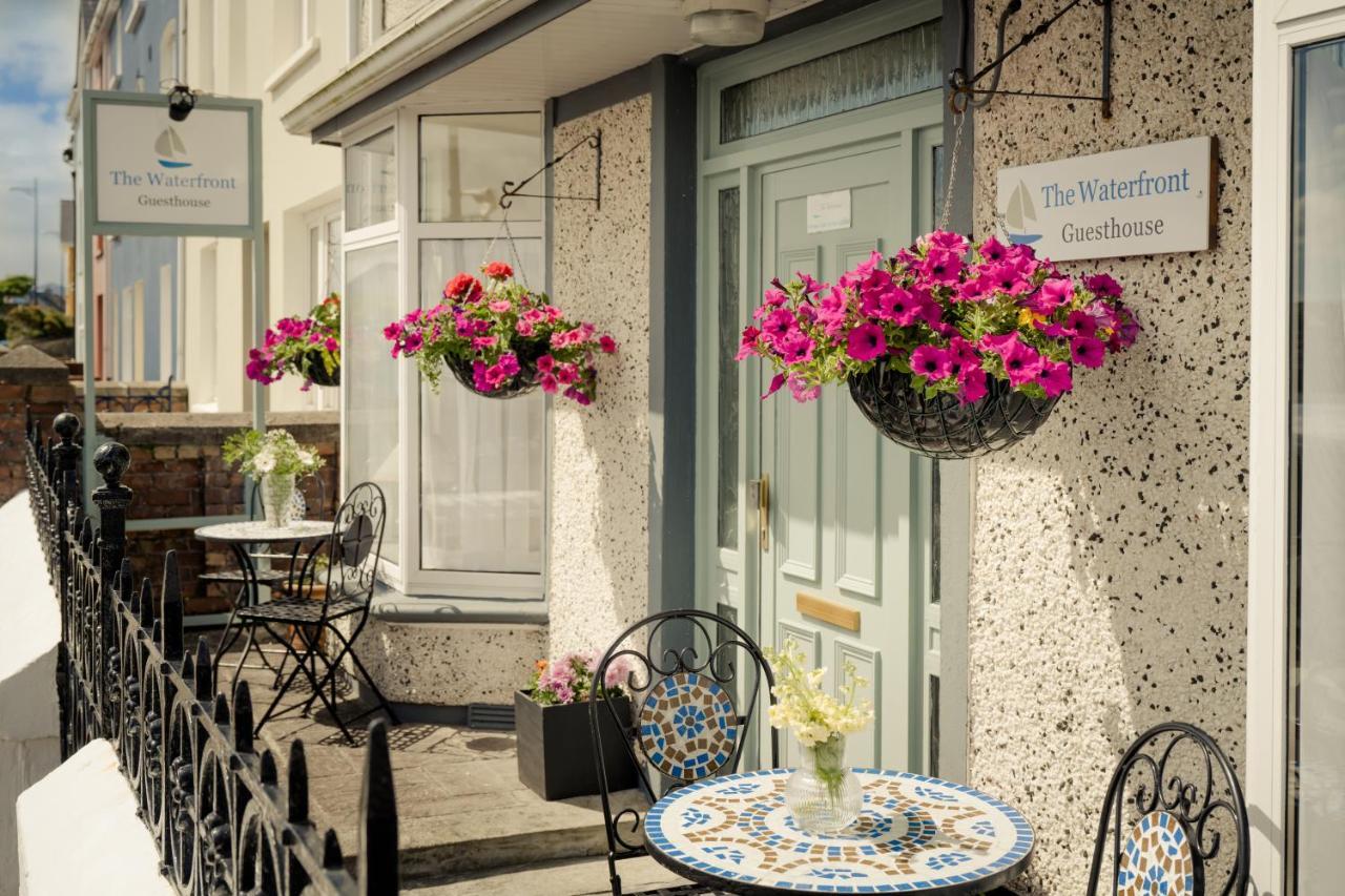 The Waterfront (Adults Only) Hotel Dingle Eksteriør billede