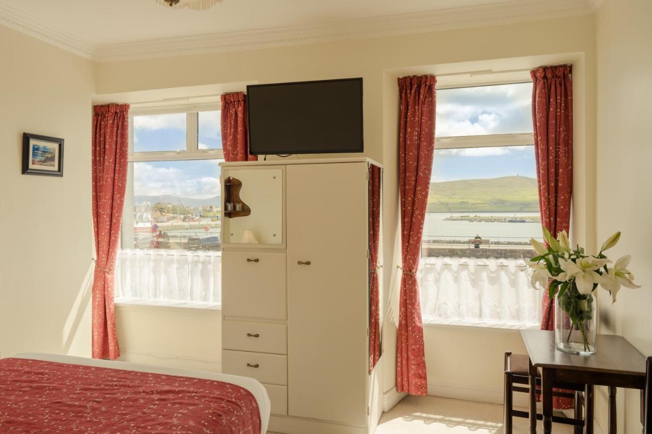 The Waterfront (Adults Only) Hotel Dingle Eksteriør billede