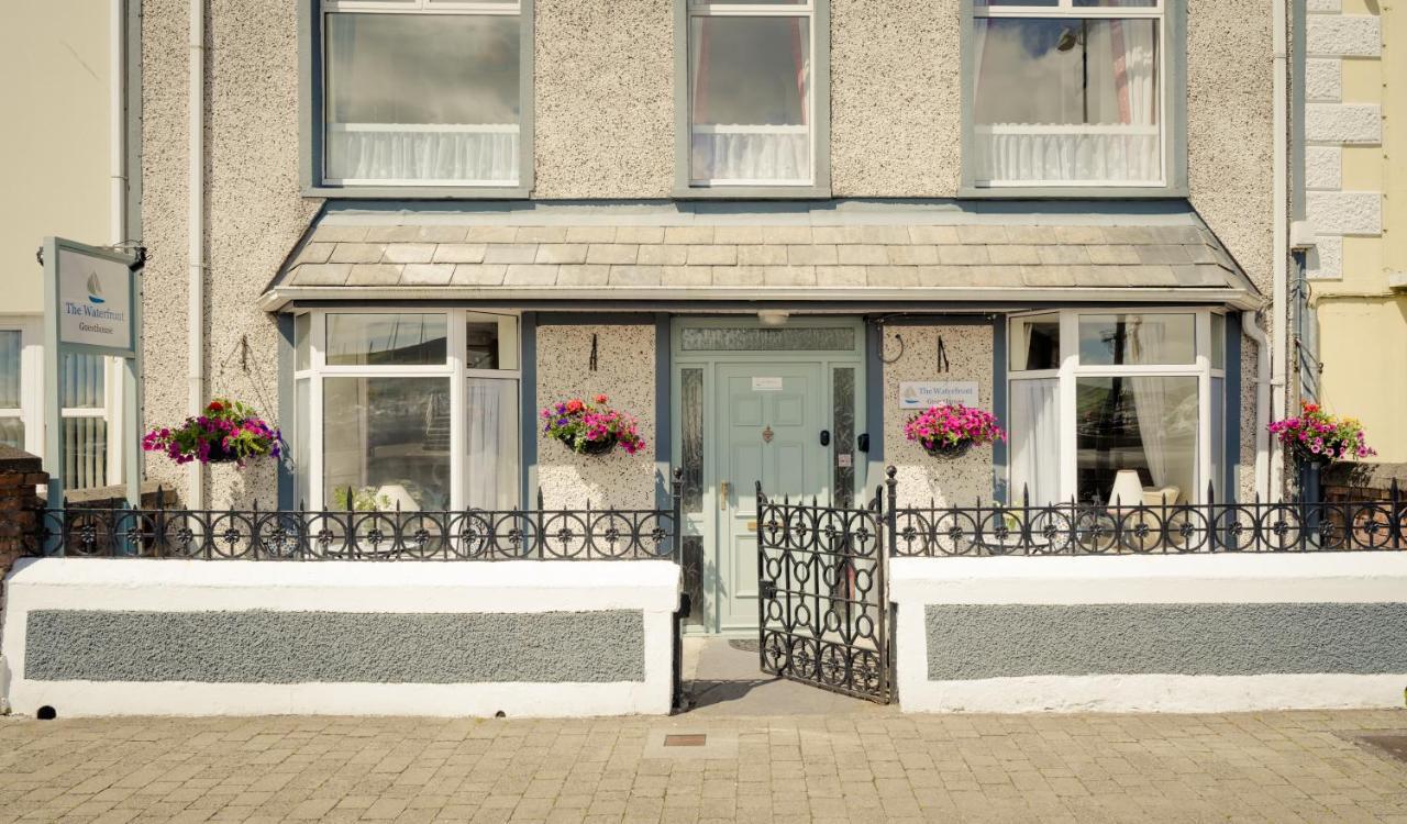 The Waterfront (Adults Only) Hotel Dingle Eksteriør billede
