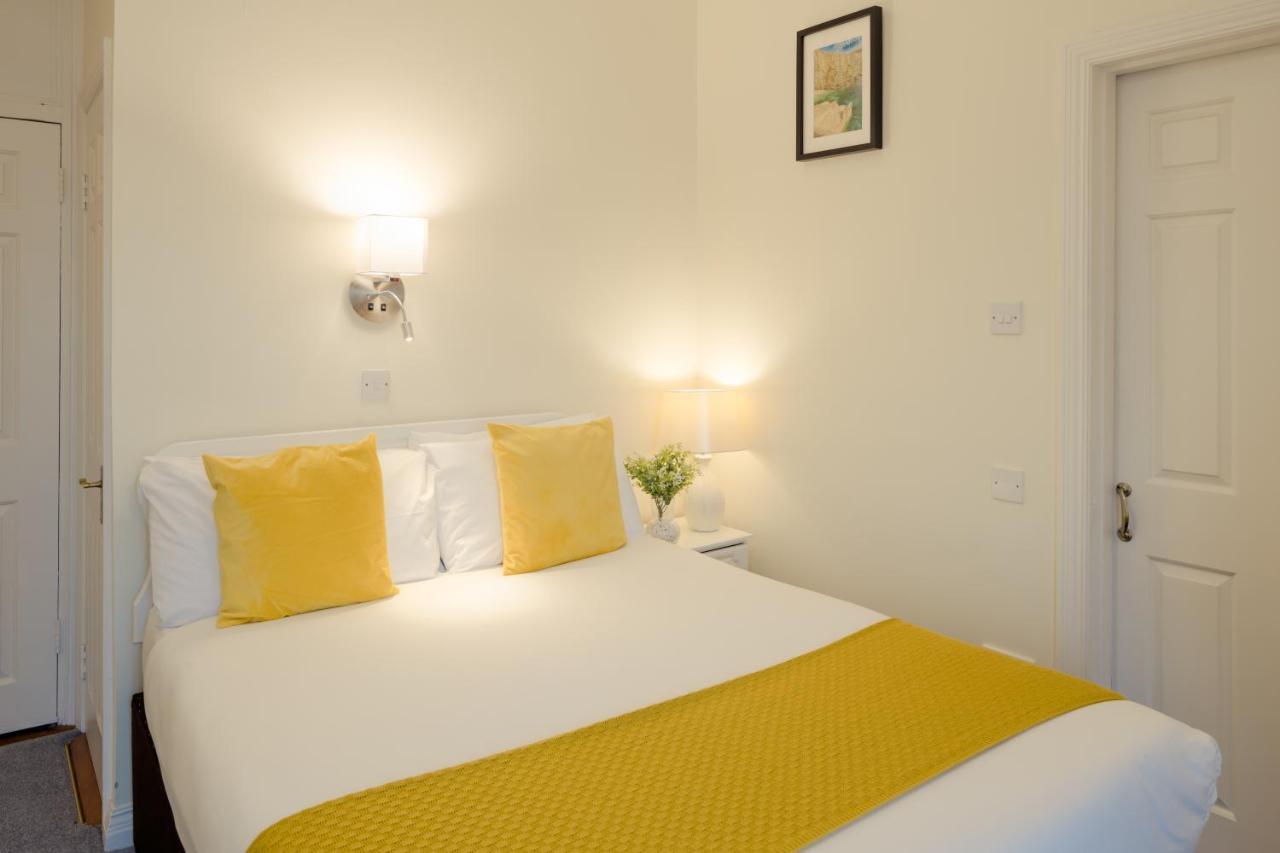 The Waterfront (Adults Only) Hotel Dingle Eksteriør billede