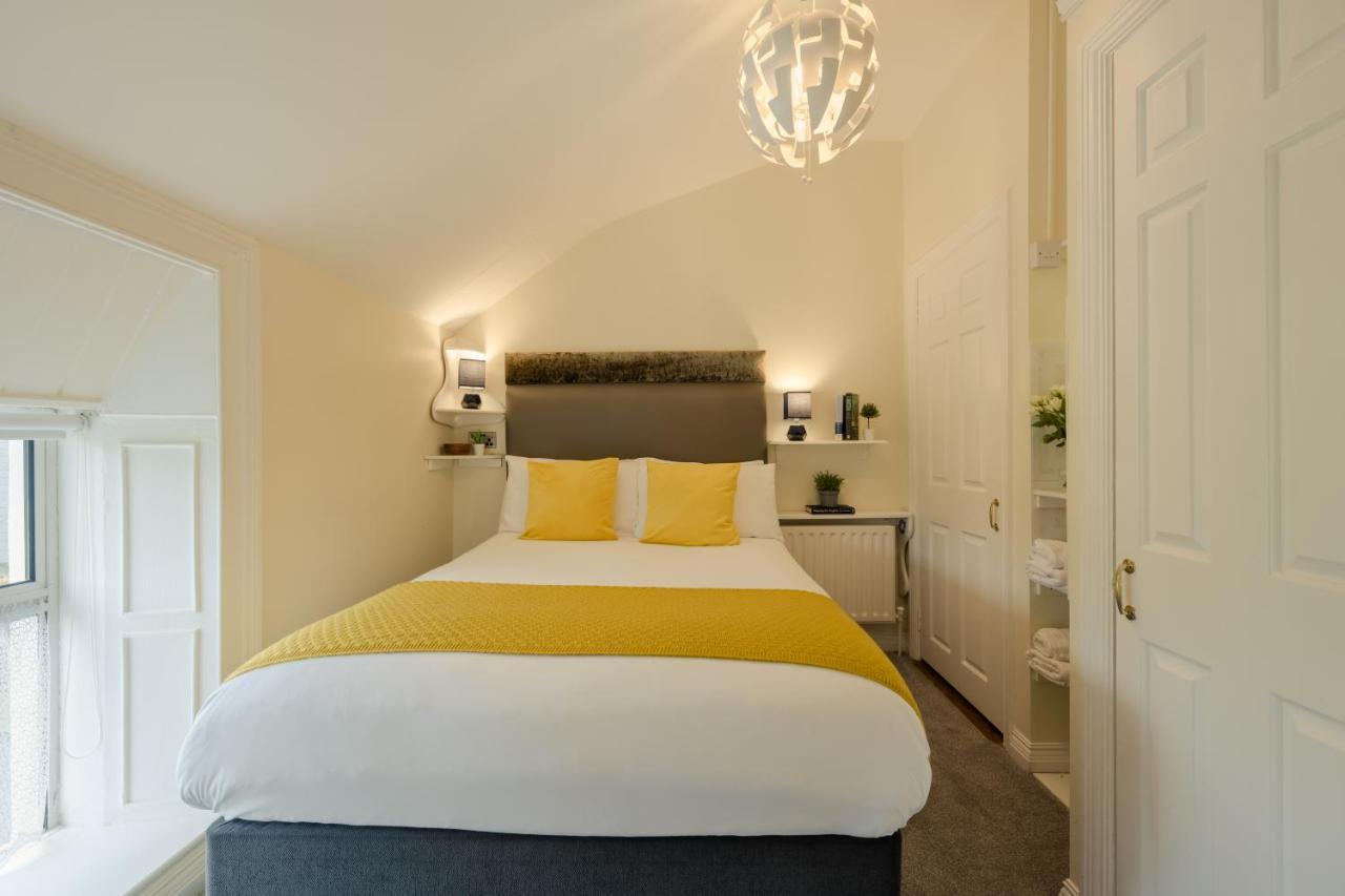The Waterfront (Adults Only) Hotel Dingle Eksteriør billede