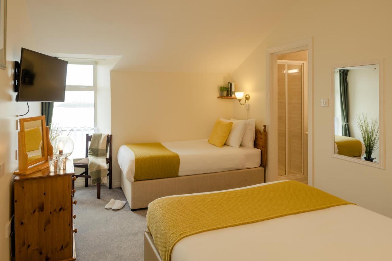 The Waterfront (Adults Only) Hotel Dingle Eksteriør billede