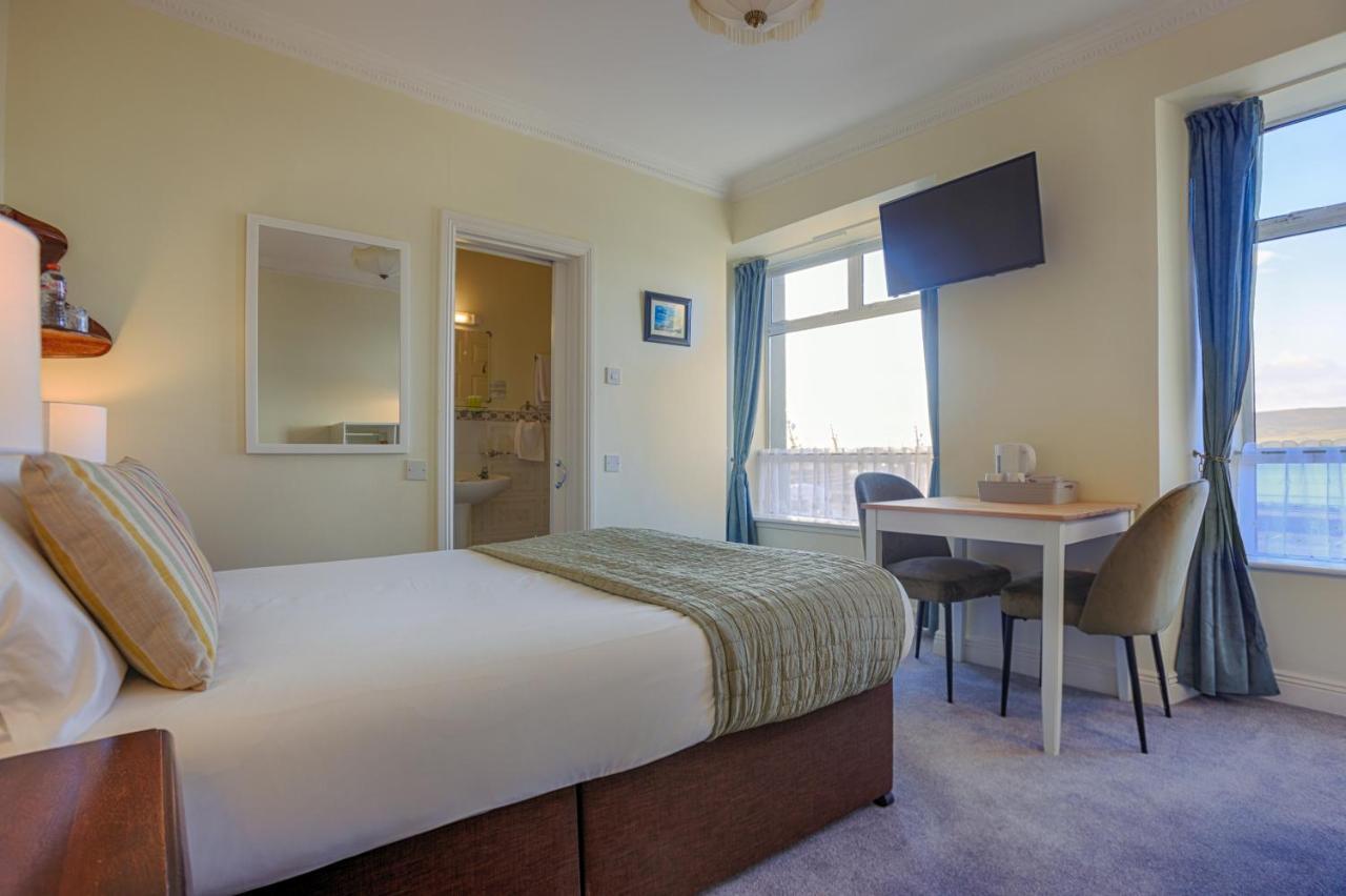 The Waterfront (Adults Only) Hotel Dingle Eksteriør billede