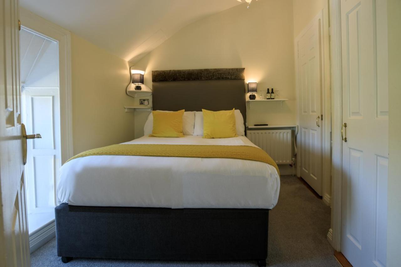 The Waterfront (Adults Only) Hotel Dingle Eksteriør billede