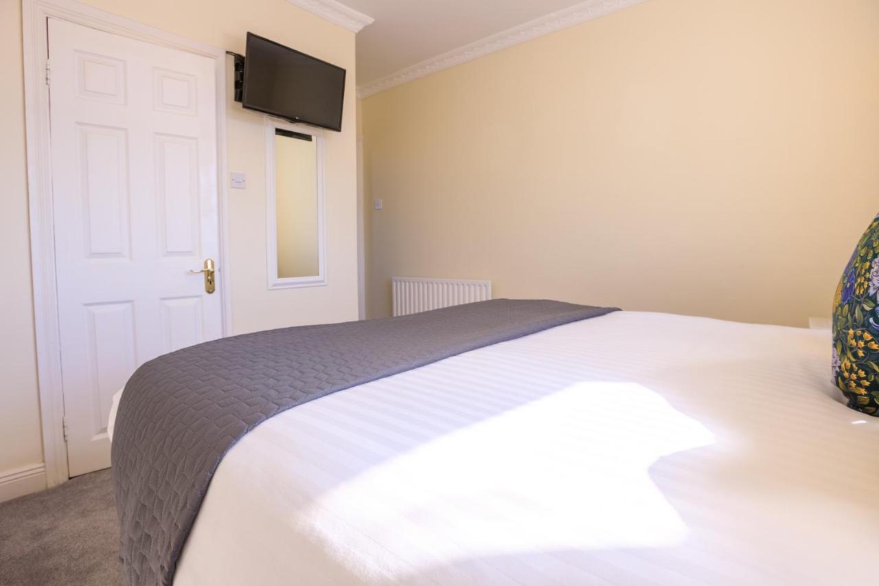 The Waterfront (Adults Only) Hotel Dingle Eksteriør billede