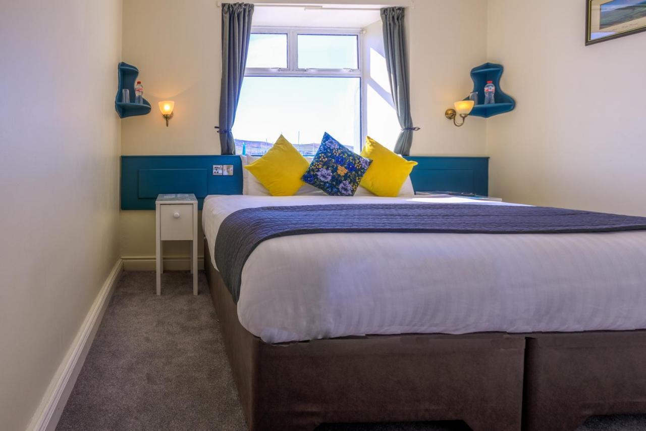 The Waterfront (Adults Only) Hotel Dingle Eksteriør billede