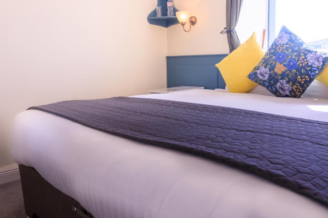 The Waterfront (Adults Only) Hotel Dingle Eksteriør billede