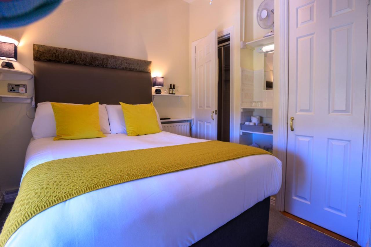 The Waterfront (Adults Only) Hotel Dingle Eksteriør billede