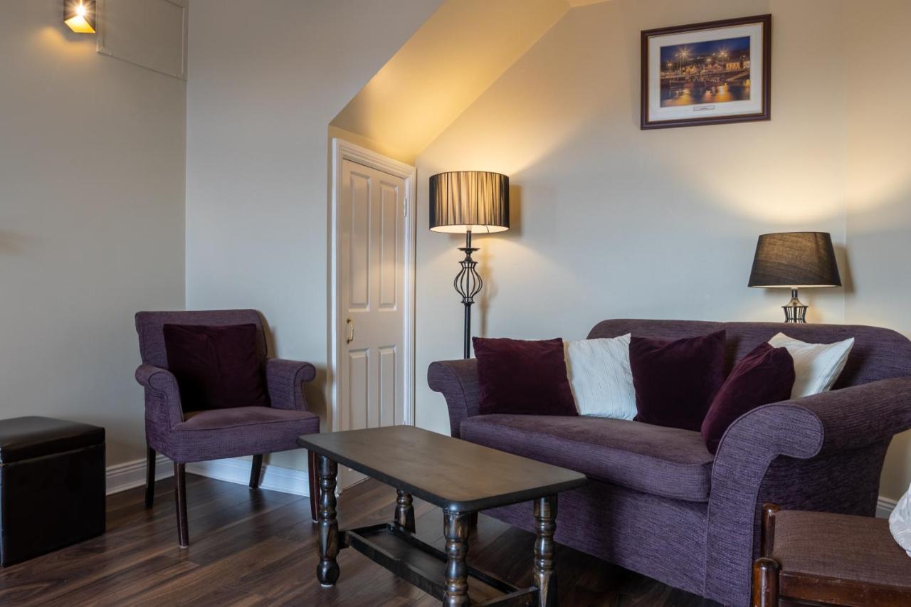 The Waterfront (Adults Only) Hotel Dingle Eksteriør billede