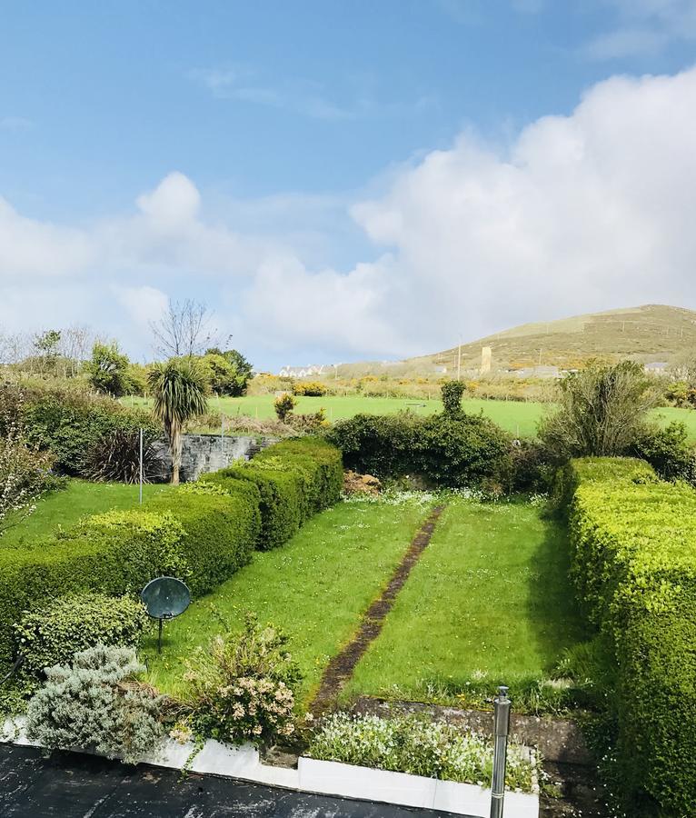 The Waterfront (Adults Only) Hotel Dingle Eksteriør billede
