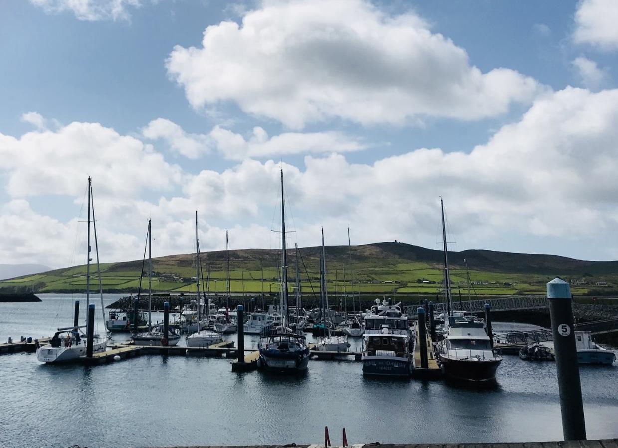 The Waterfront (Adults Only) Hotel Dingle Eksteriør billede
