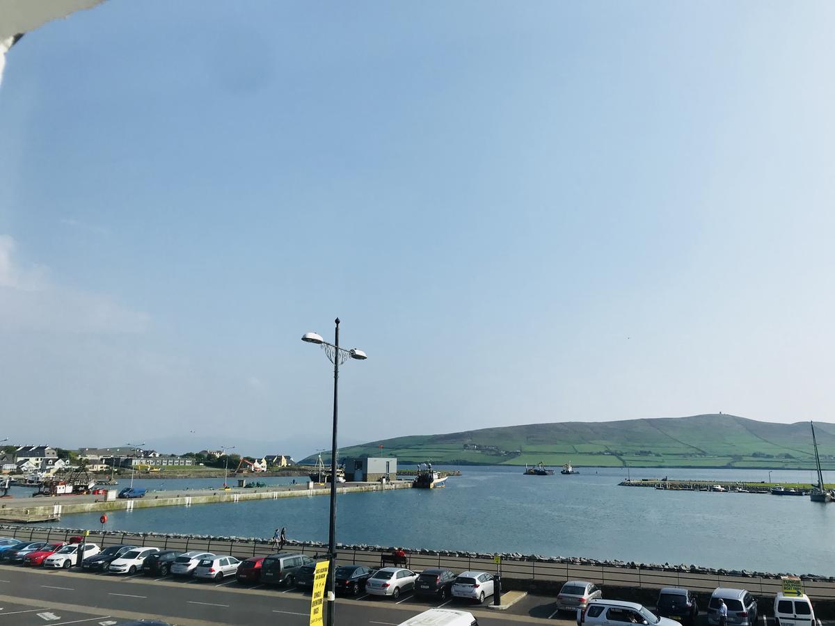 The Waterfront (Adults Only) Hotel Dingle Eksteriør billede
