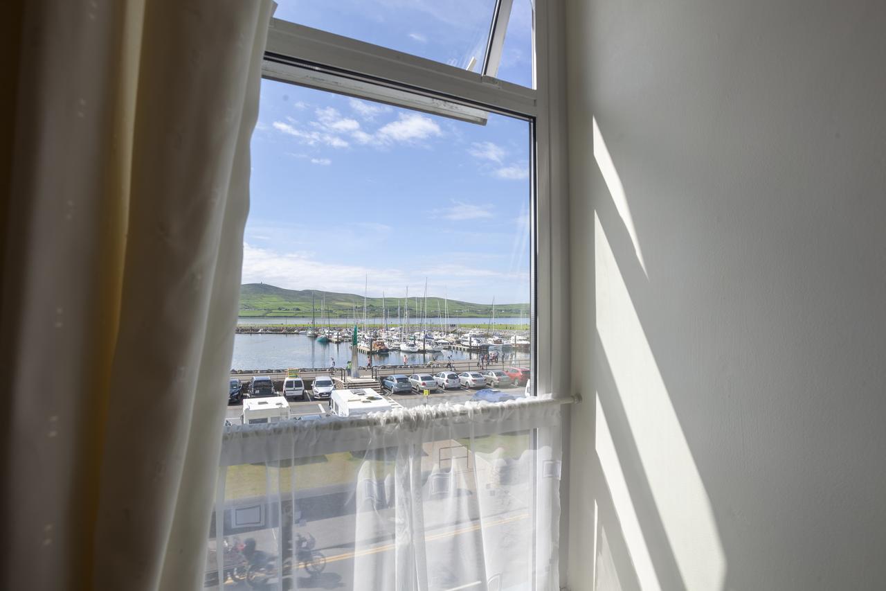 The Waterfront (Adults Only) Hotel Dingle Eksteriør billede