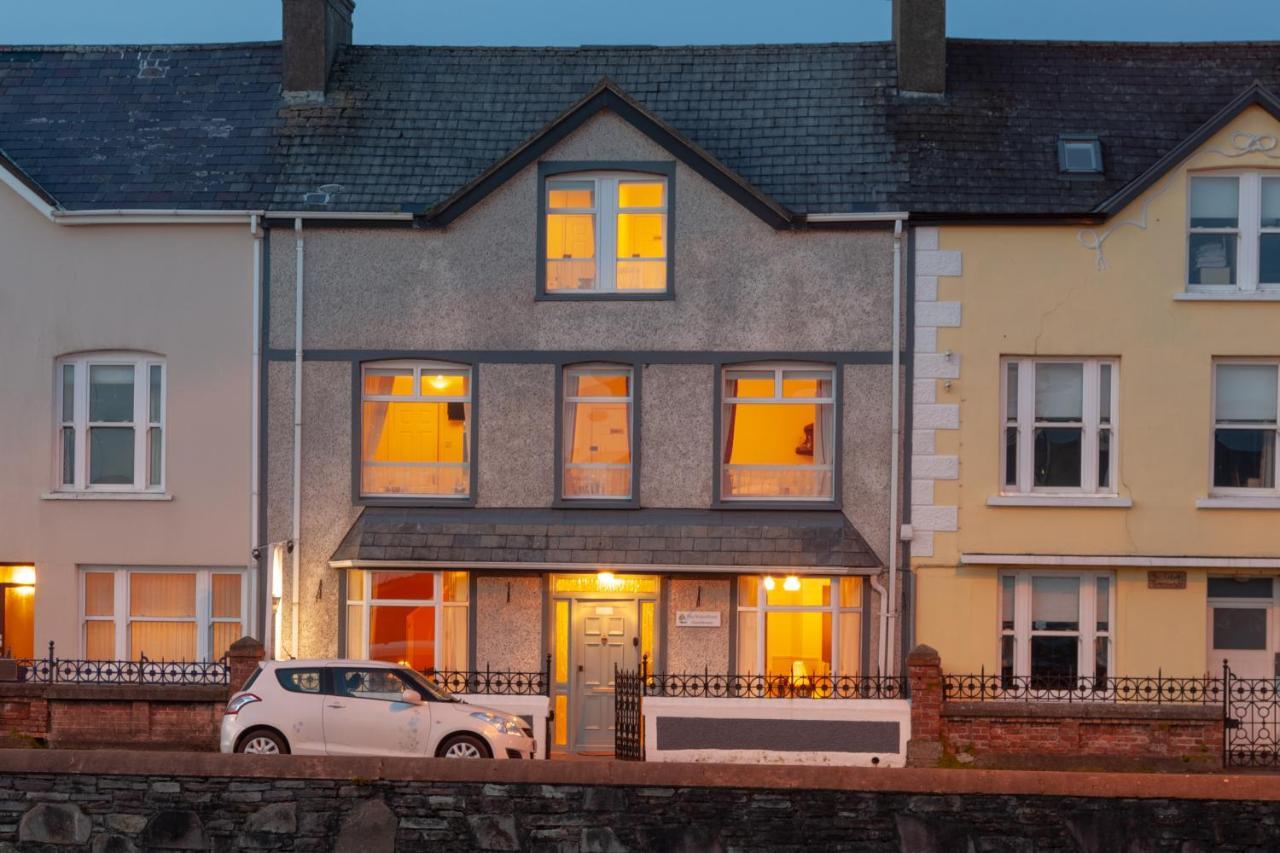 The Waterfront (Adults Only) Hotel Dingle Eksteriør billede