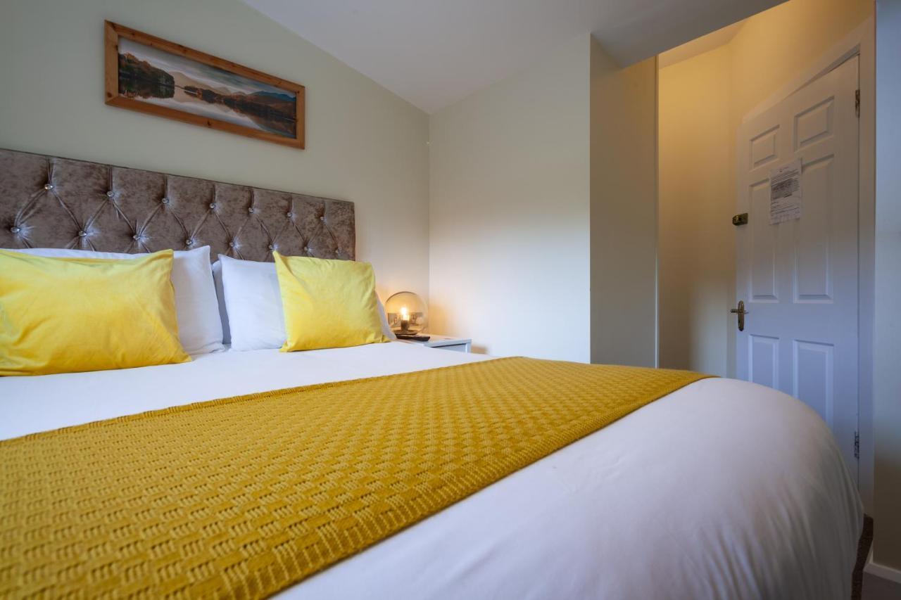 The Waterfront (Adults Only) Hotel Dingle Eksteriør billede